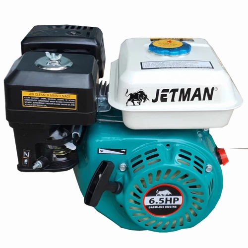 Động Cơ Xăng 6.5Hp Jetman GX-200