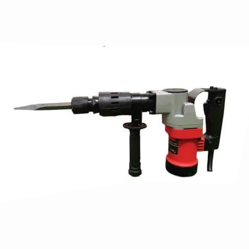 Máy Đục Bê Tông 1350W Kamastsu KMS-0850