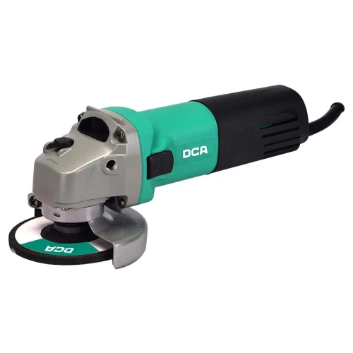 Máy Mài Góc 710W DCA ASM03-100A