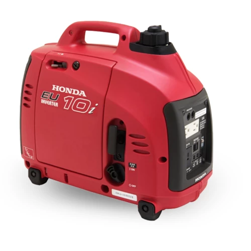 Máy Phát Điện Chạy Xăng Honda 1KVA EU10IT1 RR0