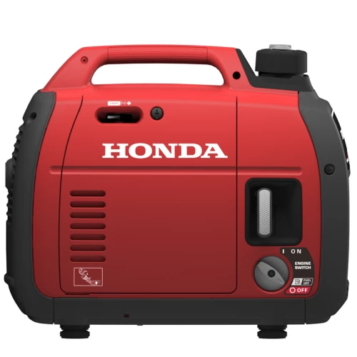 Máy Phát Điện Chạy Xăng Honda 2.2KVA EU22IT R