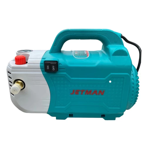 Máy Rửa Xe Mini Jetman 3000W MRX-999 Có Chỉnh Áp