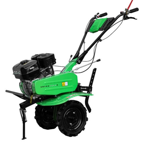 Máy Xới Đất Chạy Xăng 5.5HP Yaohoo YH103-Q