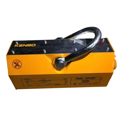 Nam châm nâng tay gạt KENBO PML-10VIP 1000kg