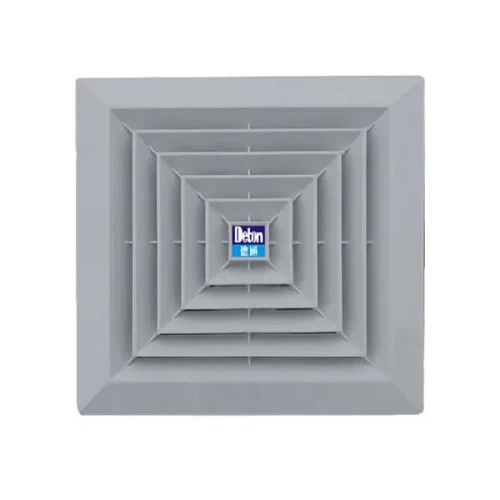 Quạt Hút Âm Trần Deton AT-300