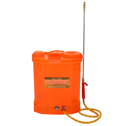 Bình xịt điện Presmax MAX-20BD