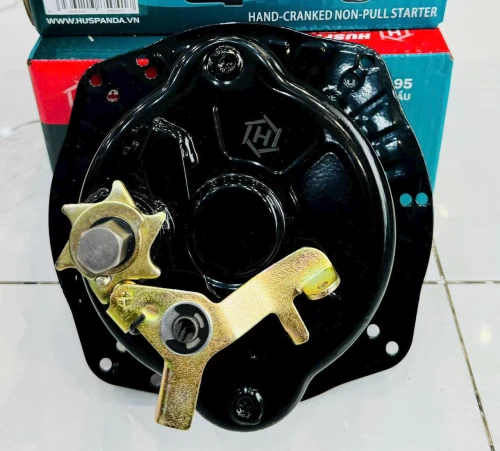 Bộ đề cót động cơ dầu Huspanda HCS7395