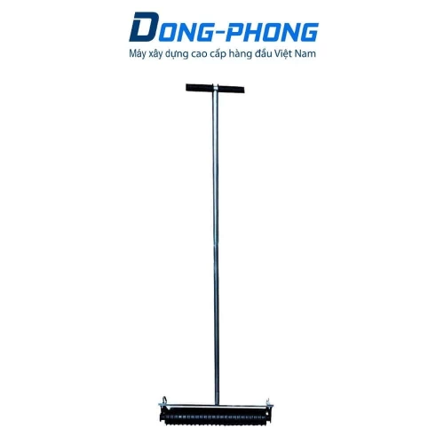 Con lăn tạo nhám bê tông 370mm (rãnh)