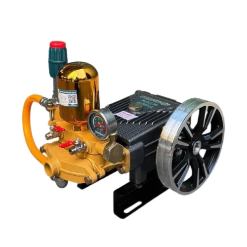 Đầu phun áp lực NAKAWA NK3055H (3.5 – 5.0HP)