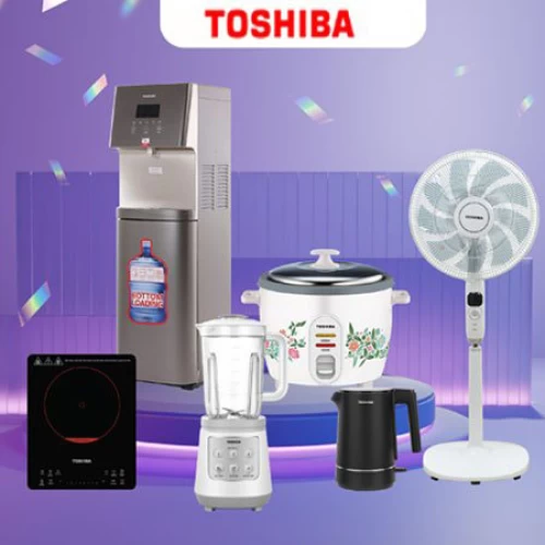 Đồ Gia Dụng