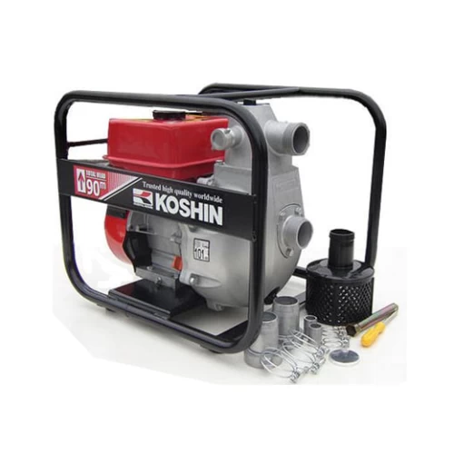 Máy bơm cứu hỏa Koshin SERH-50V