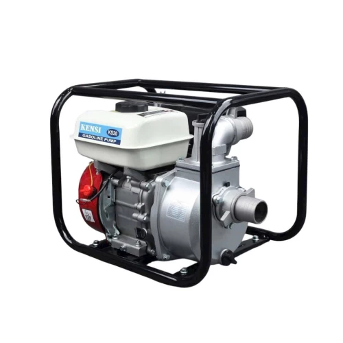 Máy Bơm Nước Chạy Xăng Kensi KS20