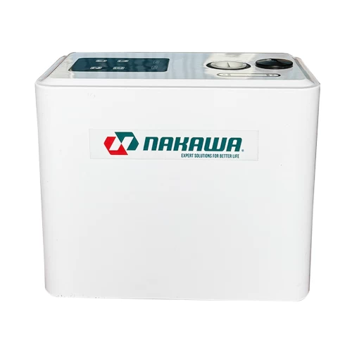 Máy Bơm Tăng Áp Biến Tần Nakawa NK-BT400A