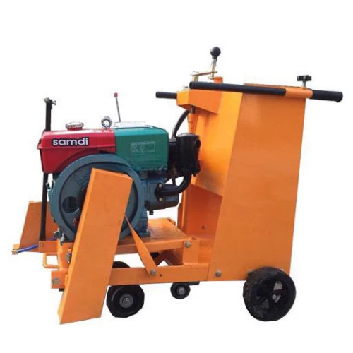 Máy Cắt Bê Tông Chạy Diesel KC20-D8