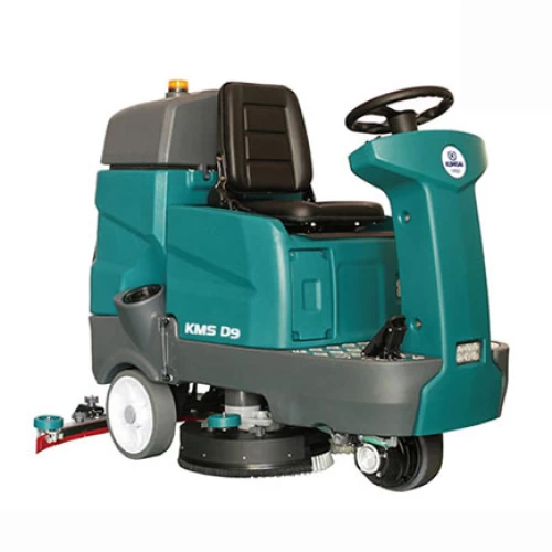 Máy chà sàn công nghiệp ngồi lái Kumisai KMS D9