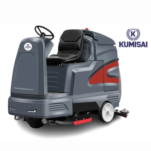Máy chà sàn Kumisai KMS-V15