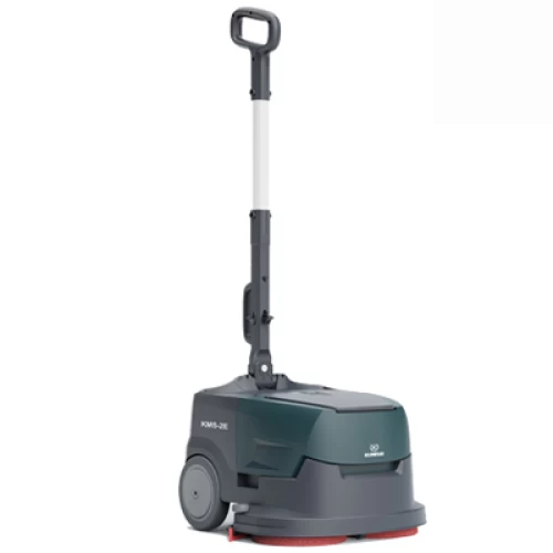Máy chà sàn liên hợp mini Kumisai KMS-2E