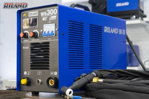 MÁY HÀN RILAND WS 300S