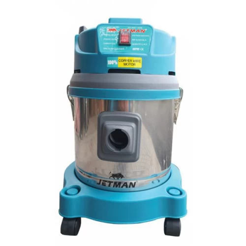 Máy Hút Bụi Jetman 25L 1650W HB-25