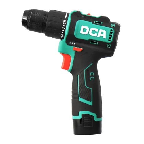 Máy Khoan Vặn Vít Dùng Pin DCA ADJZ1604i (TYPE E)