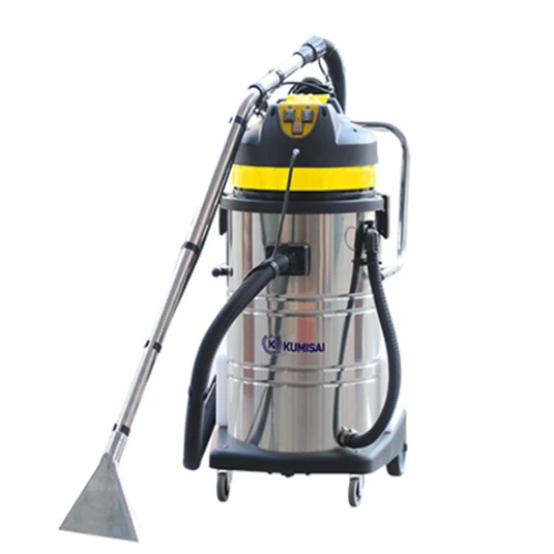 Máy làm sạch thảm công nghiệp Kumisai KMS 602C