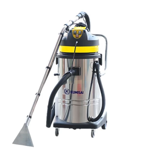 Máy làm sạch thảm công nghiệp Kumisai KMS 802