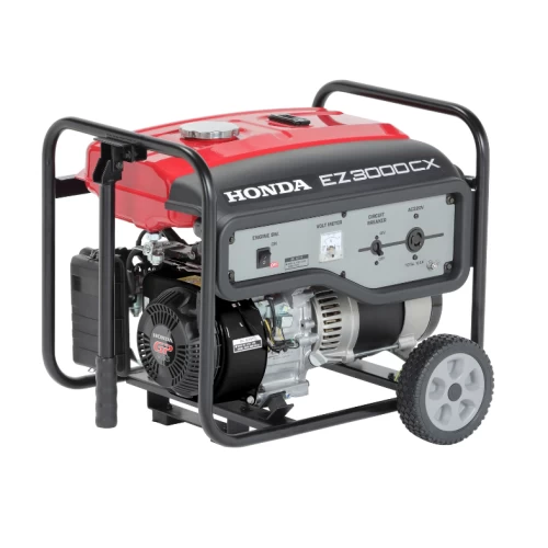 Máy Phát Điện Chạy Xăng Honda 2.5KVA EZ3000CX R