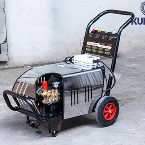 Máy rửa xe cao áp Kungfu KF 3200-5.5KW