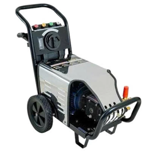 Máy rửa xe Kumisai tự động ngắt KMS 150/3