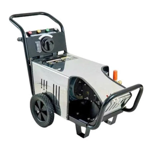 Máy rửa xe Kumisai tự động ngắt KMS 220/5.5