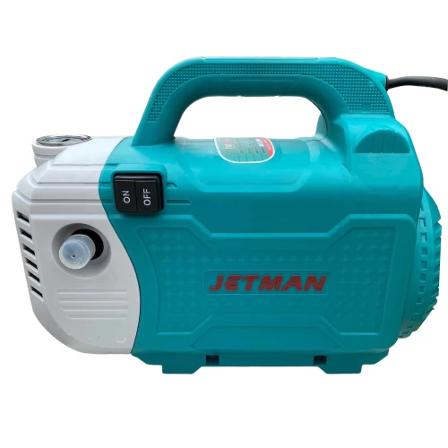 Máy Rửa Xe Mini Jetman 2800W MRX-888