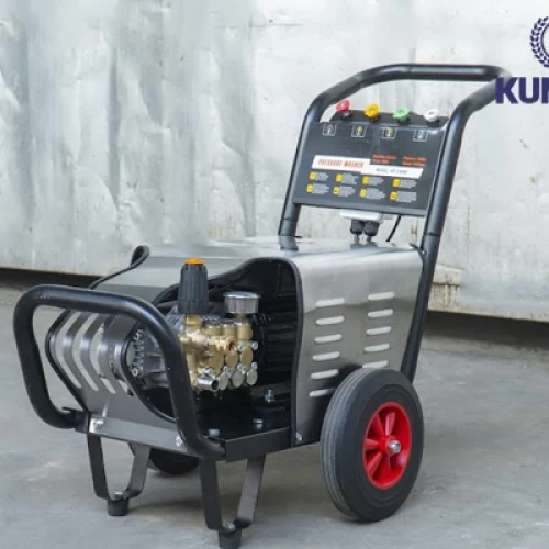 Máy rửa xe ô tô cao áp Kungfu KF 3.0KW