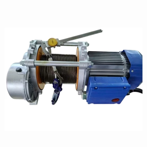 Máy Tời 3000W Toboki TK1000KG Tốc Nhanh