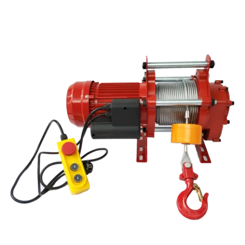 MÁY TỜI ĐẤT PANDA TPA2300/30