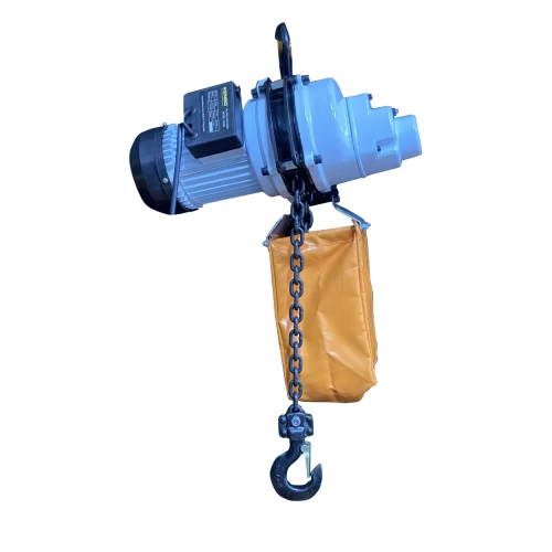 Pa Lăng Xích Điện Kenbo CH1000 1000Kg 220V