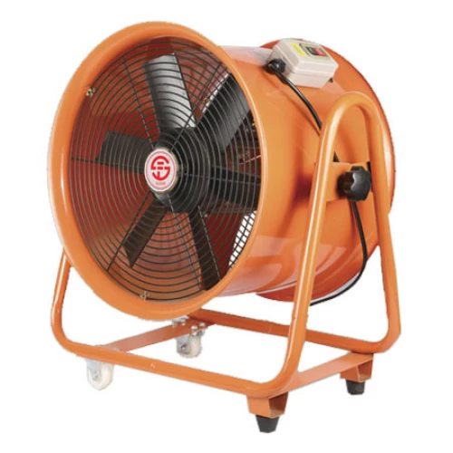 Quạt Cấp Gió Di Động Sunfan SHT-50