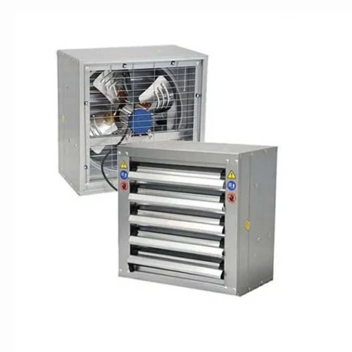 Quạt Hút Công Nghiệp Daisy-700