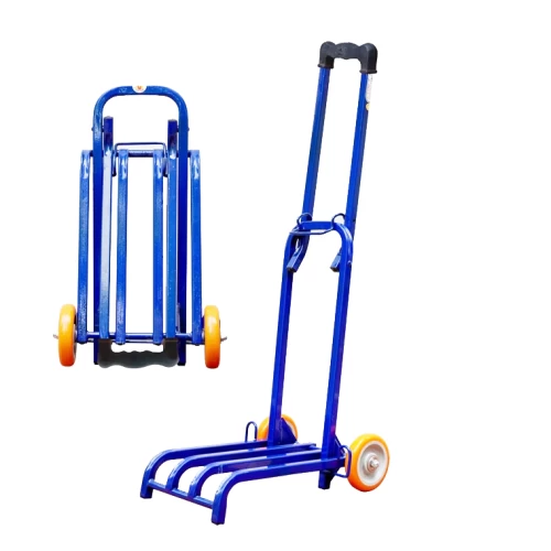 Xe Đẩy 2 Bánh Mini Rút Gọn HQ-110 (70kg)