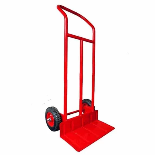 Xe Đẩy Hàng 2 Bánh Phong Thạnh X370C (200kg - 1.32m)